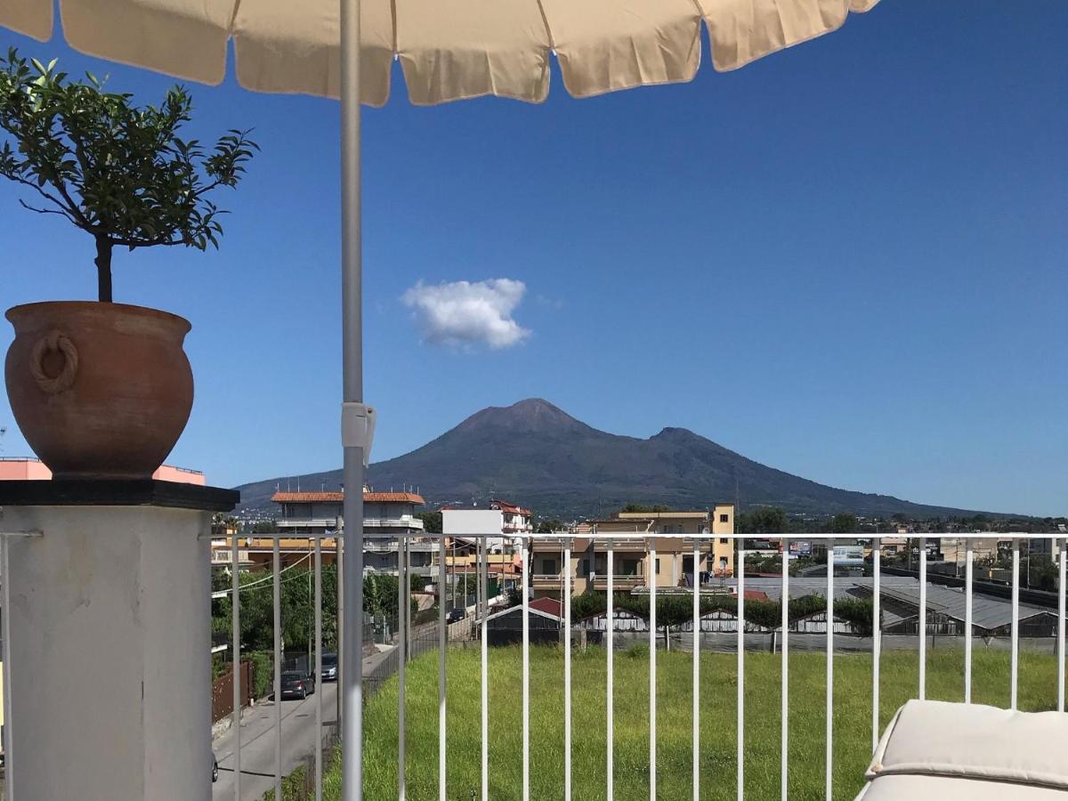 Costa Hotel Pompei Luaran gambar