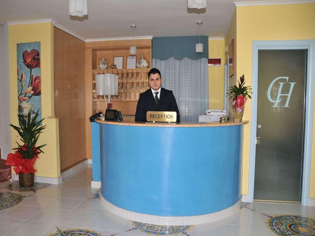 Costa Hotel Pompei Dalaman gambar